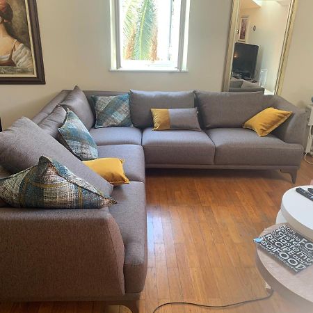London Apartment 부드바 외부 사진