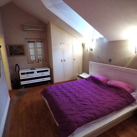 London Apartment 부드바 외부 사진