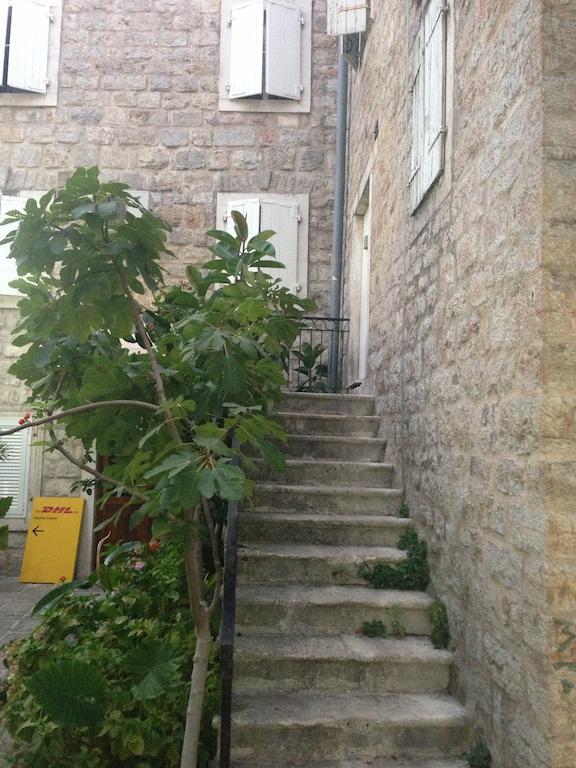 London Apartment 부드바 외부 사진