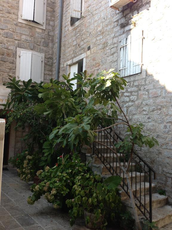 London Apartment 부드바 외부 사진