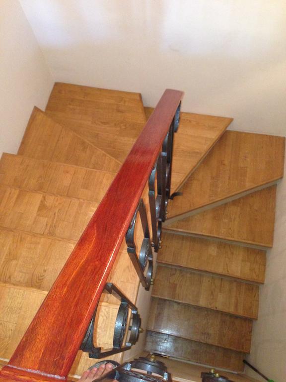 London Apartment 부드바 외부 사진