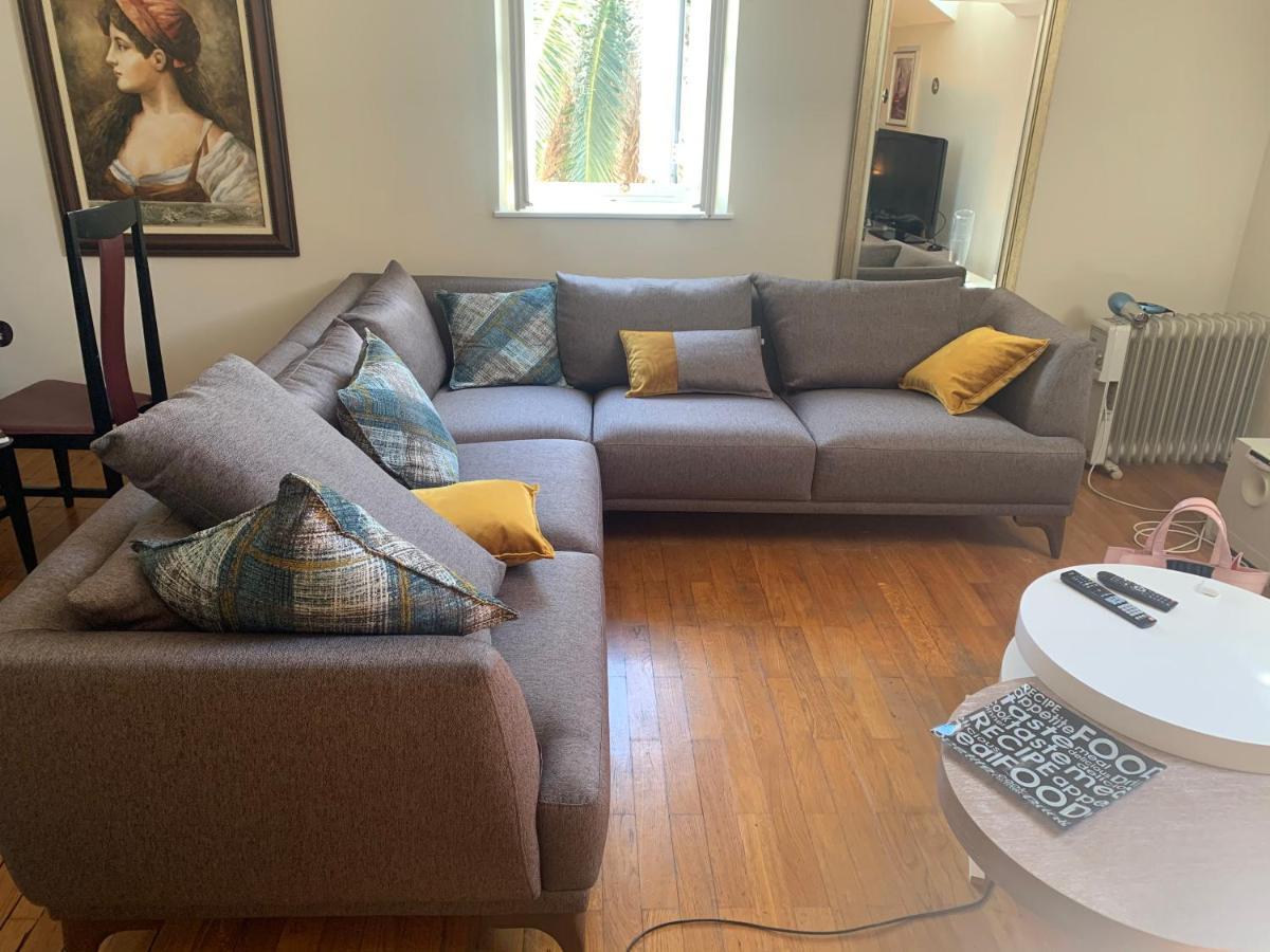 London Apartment 부드바 외부 사진