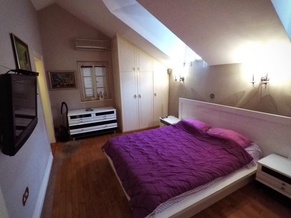 London Apartment 부드바 외부 사진